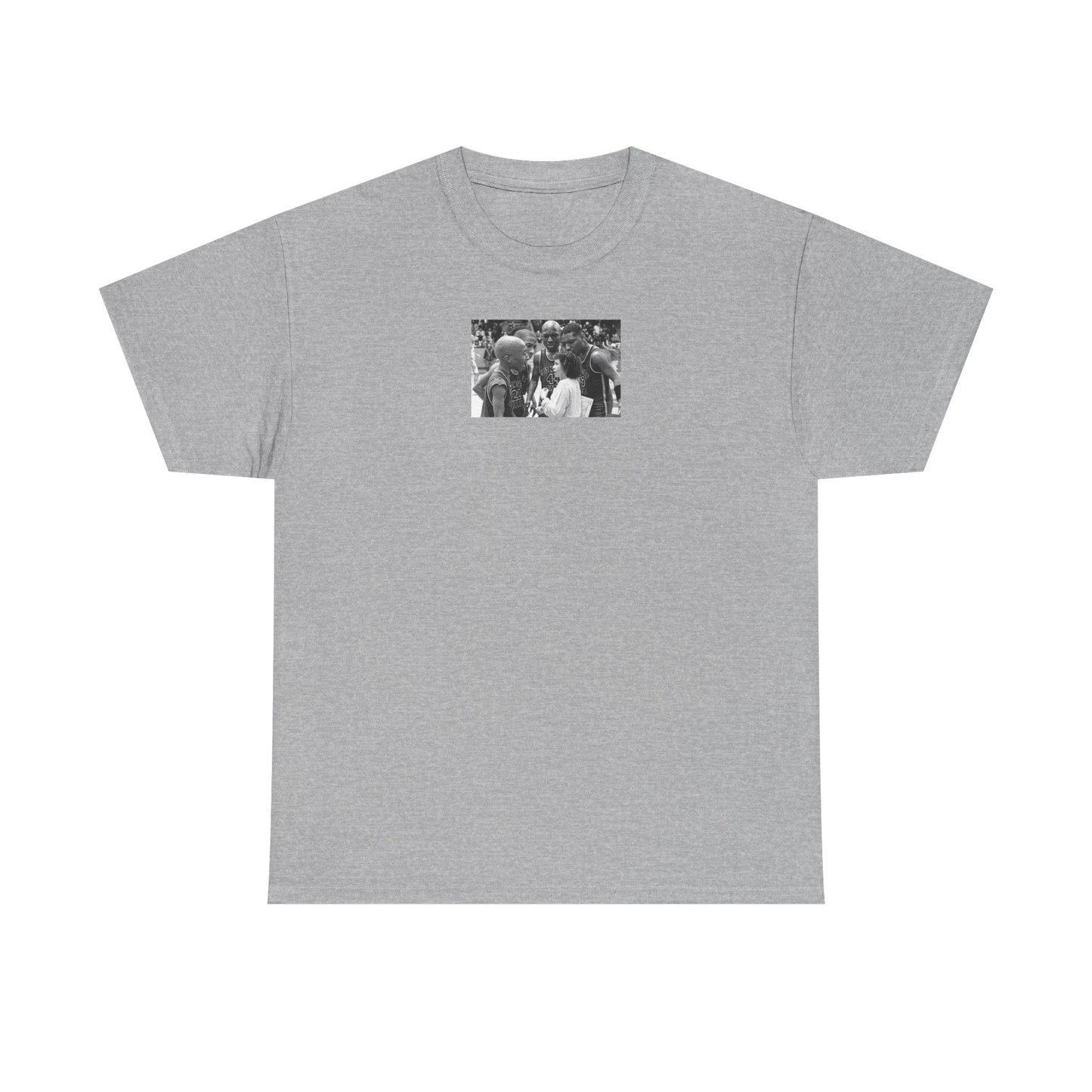 Sunset Park Unisex Heavy Cotton Tee