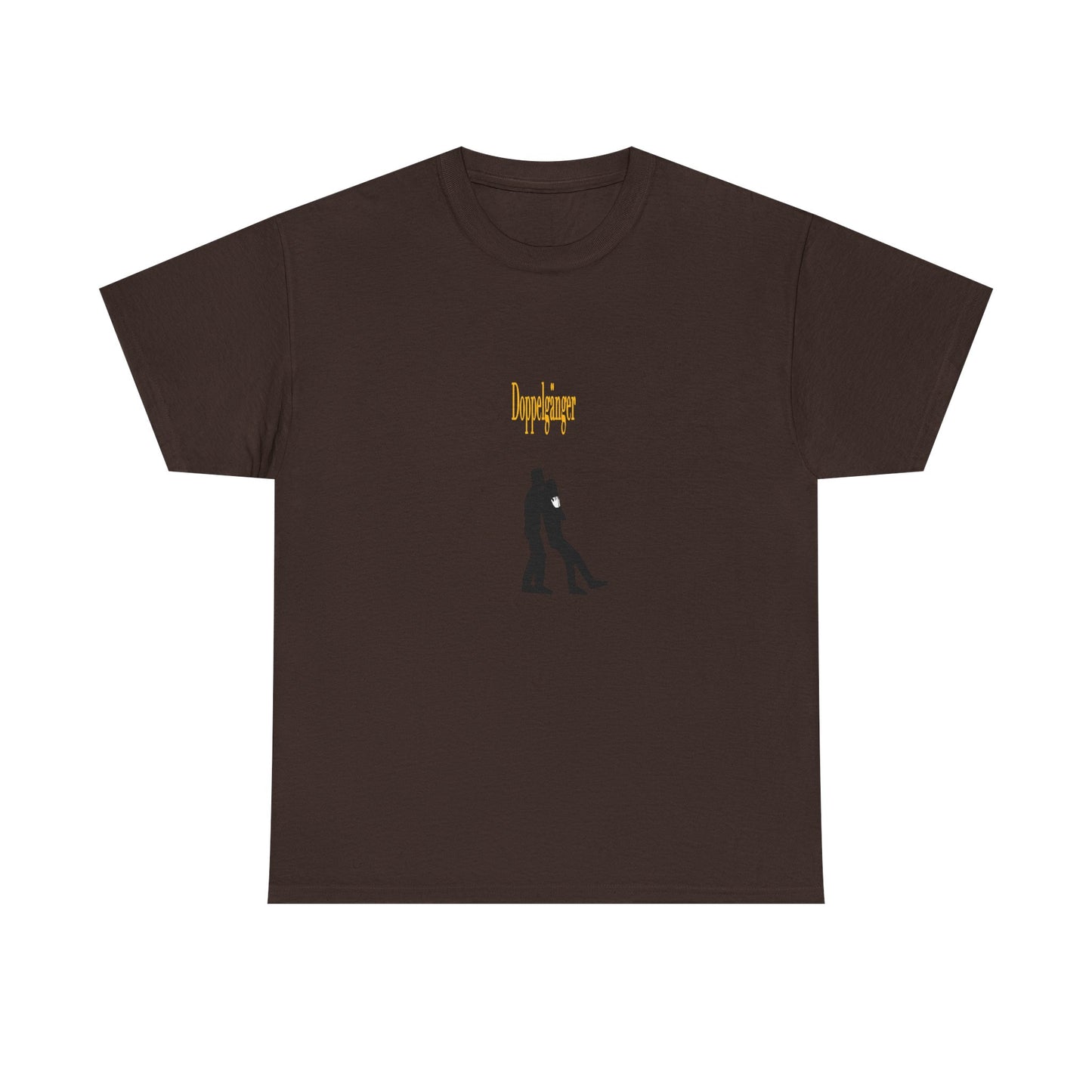 Evil Twin Unisex Heavy Cotton Tee