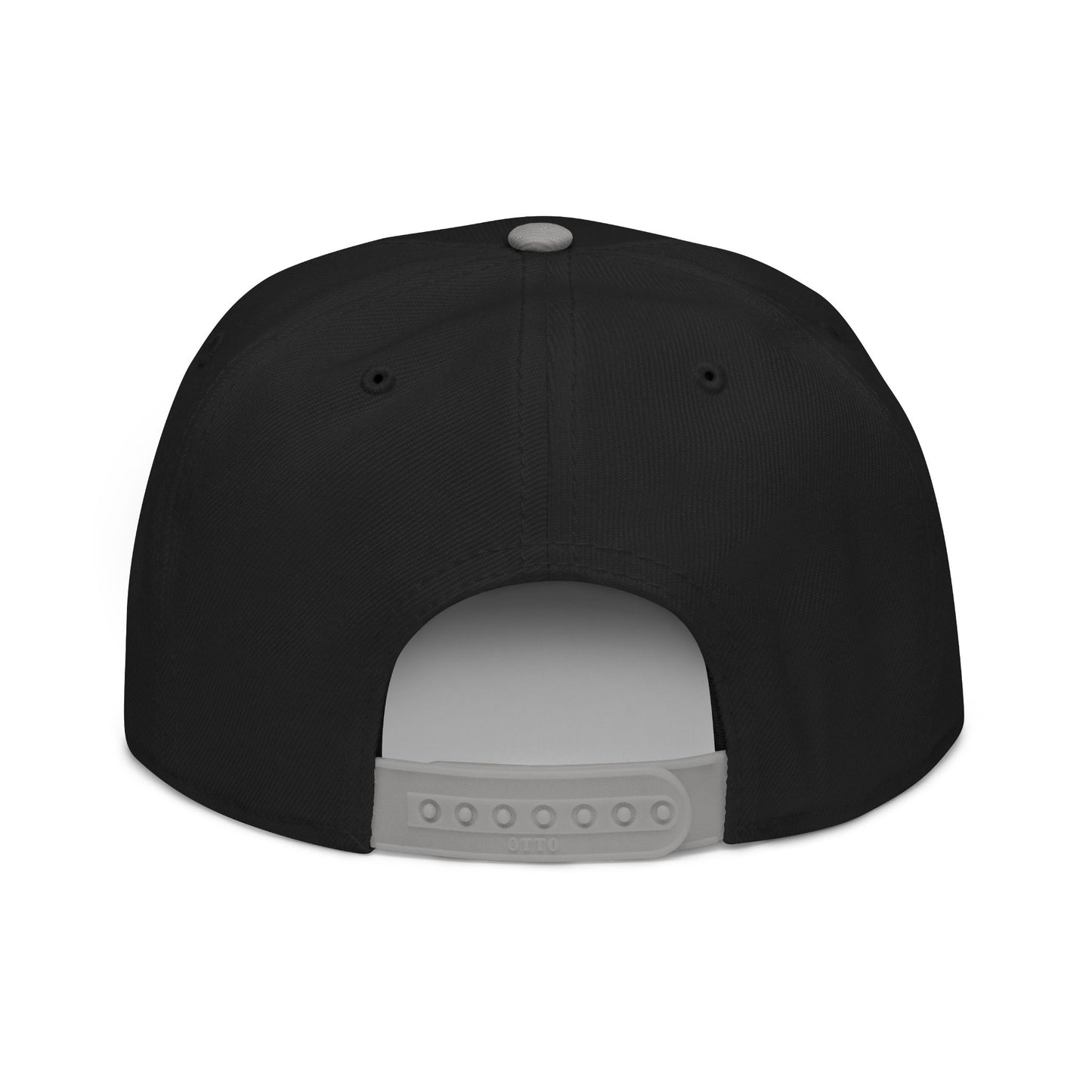 Sun Snapback (Embroidery)