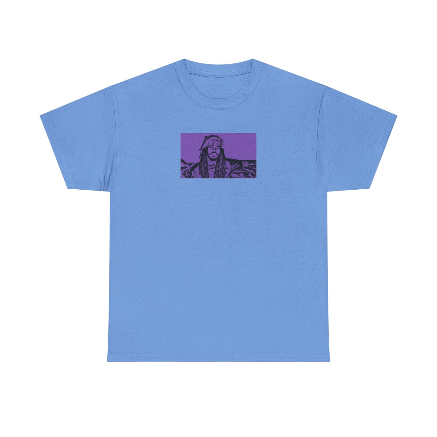 Earl Unisex Heavy Cotton Tee