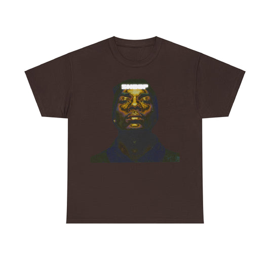 D o double g Unisex Heavy Cotton Tee