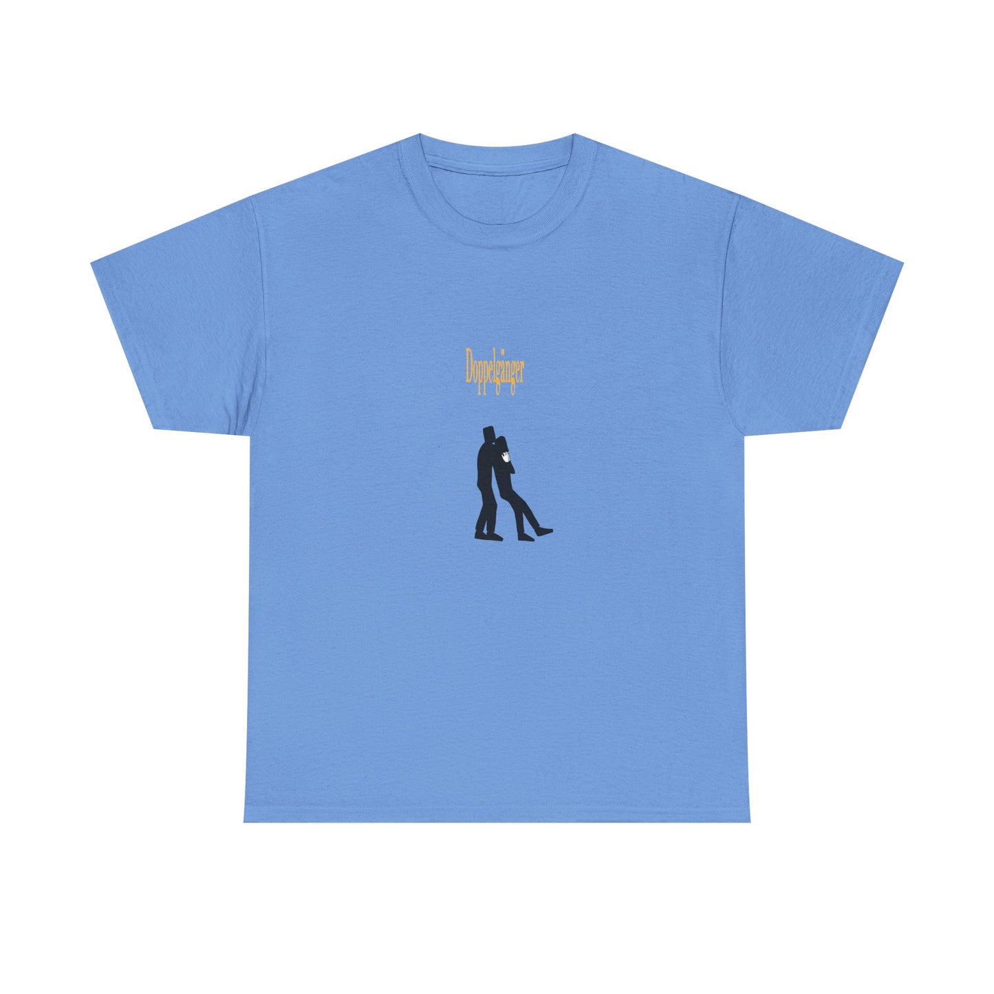 Evil Twin Unisex Heavy Cotton Tee