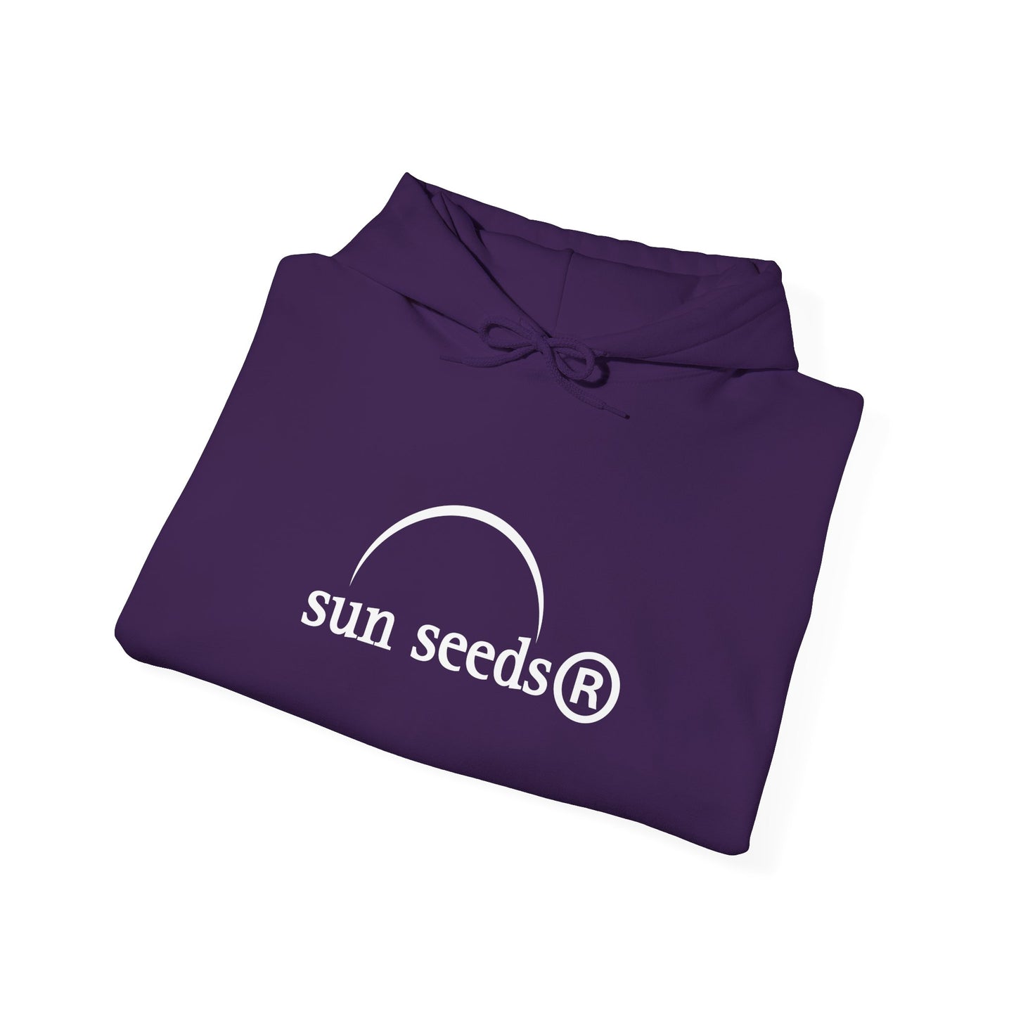 Sun Seeds Unisex Heavy Blend™ Hooded Sweatshirt