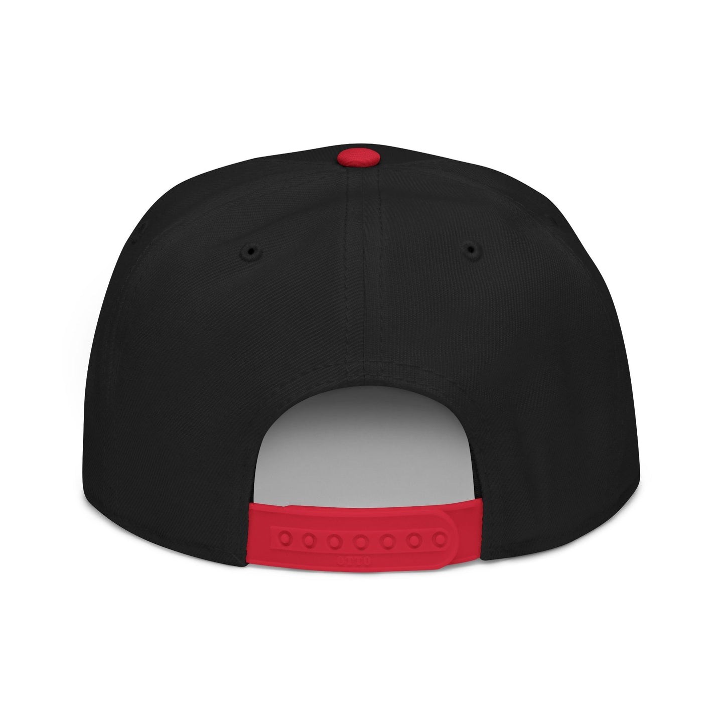 Sun Snapback (Embroidery)