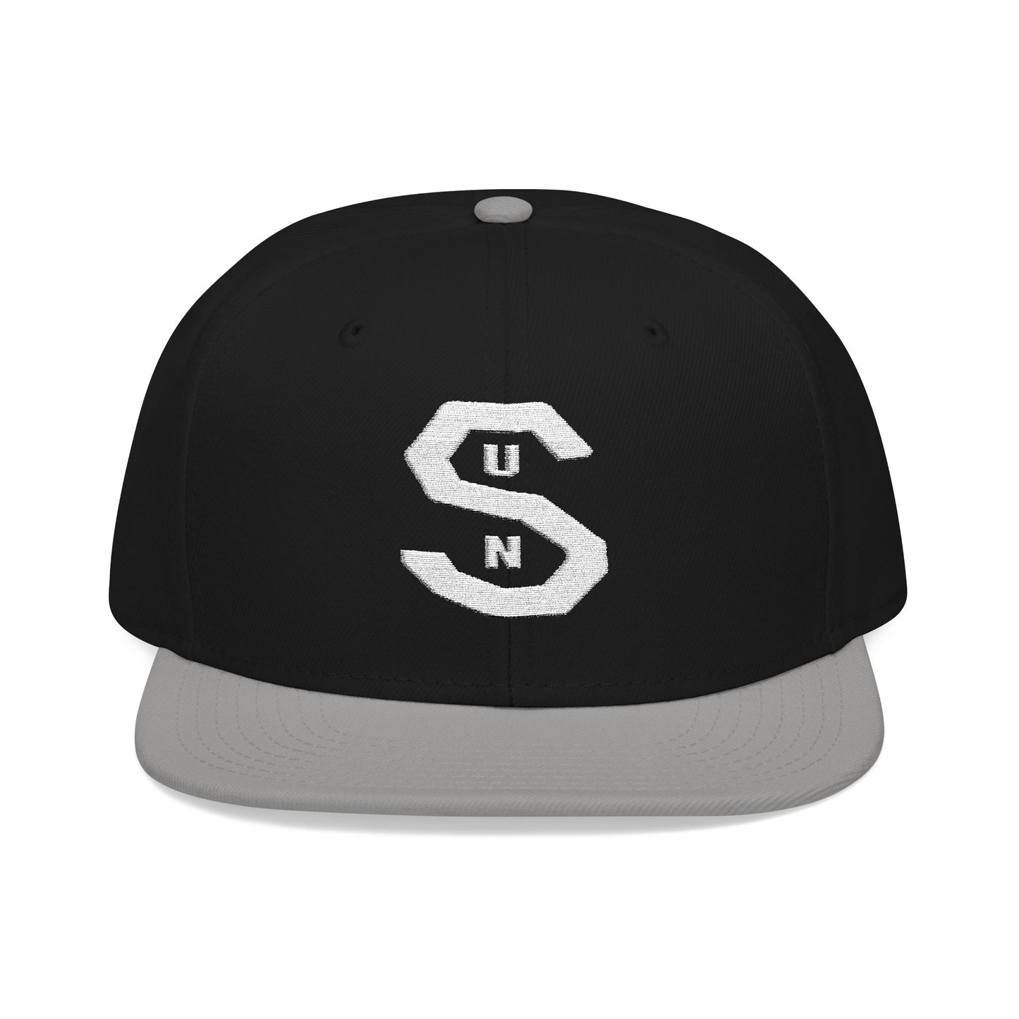 Sun Snapback (Embroidery)