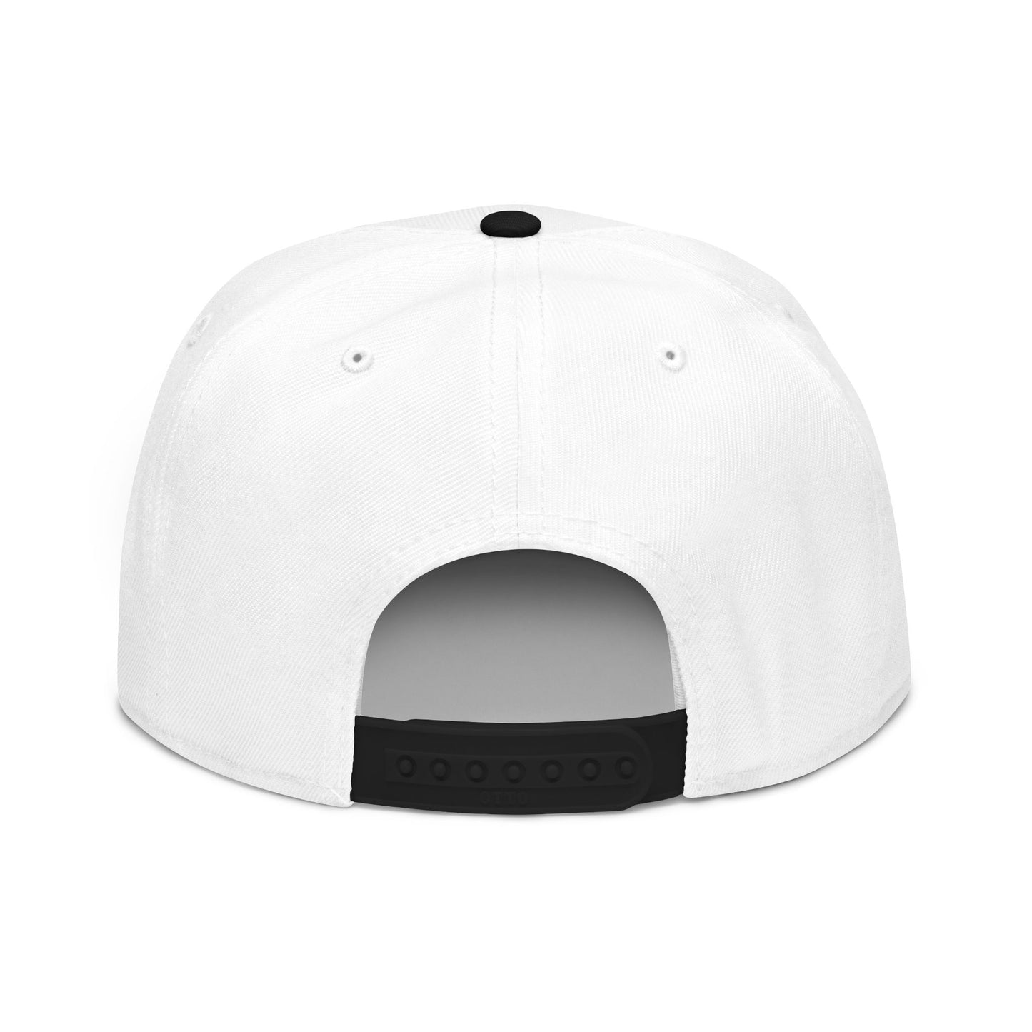 Sunset S Snapback (Embroidery)