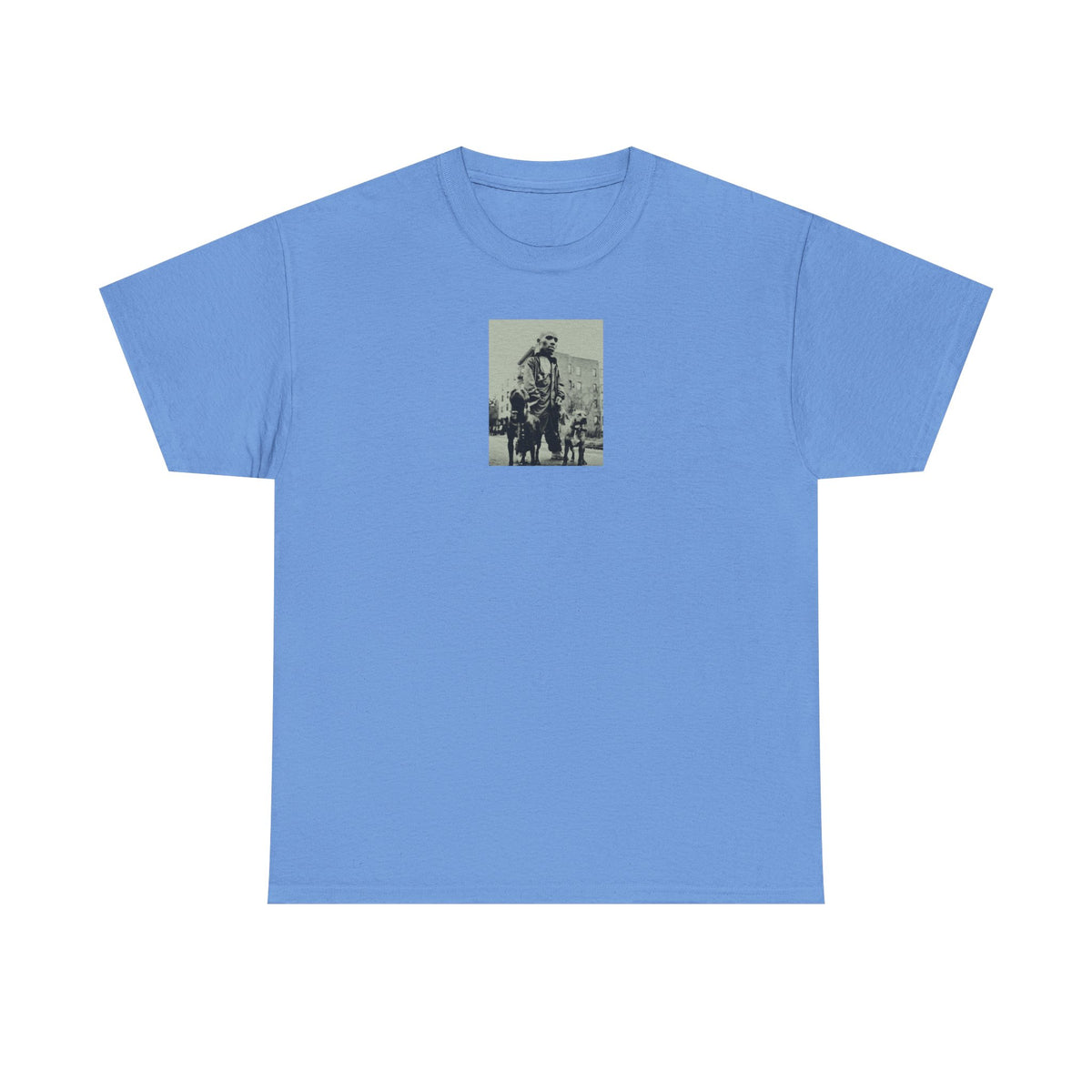 Dark Man X Unisex Heavy Cotton Tee
