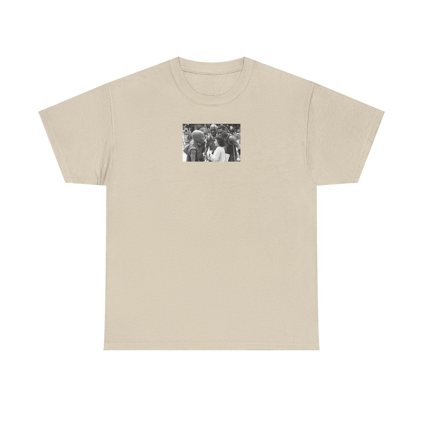 Sunset Park Unisex Heavy Cotton Tee