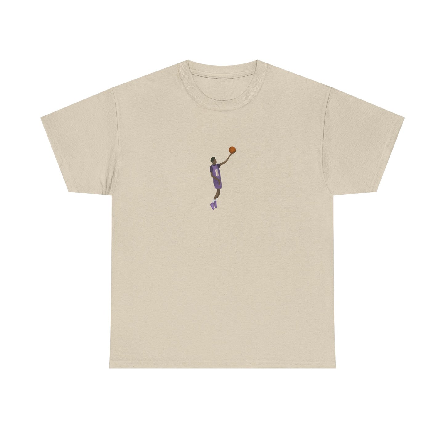 Lay More Unisex Heavy Cotton Tee