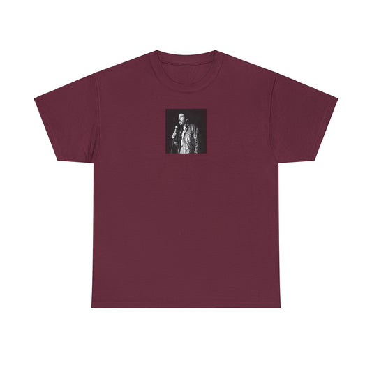 Richard Pryor Unisex Heavy Cotton Tee