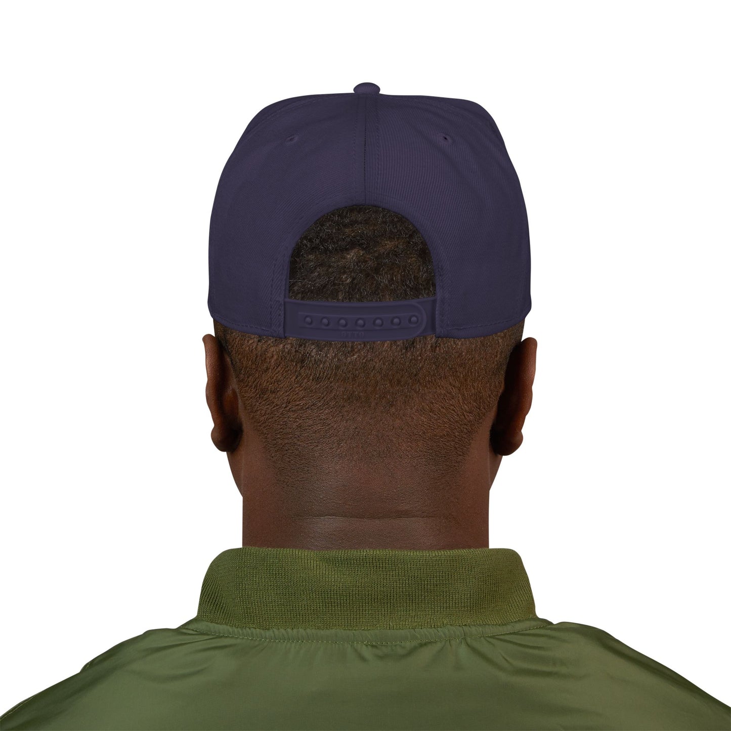 Sun Snapback (Embroidery)
