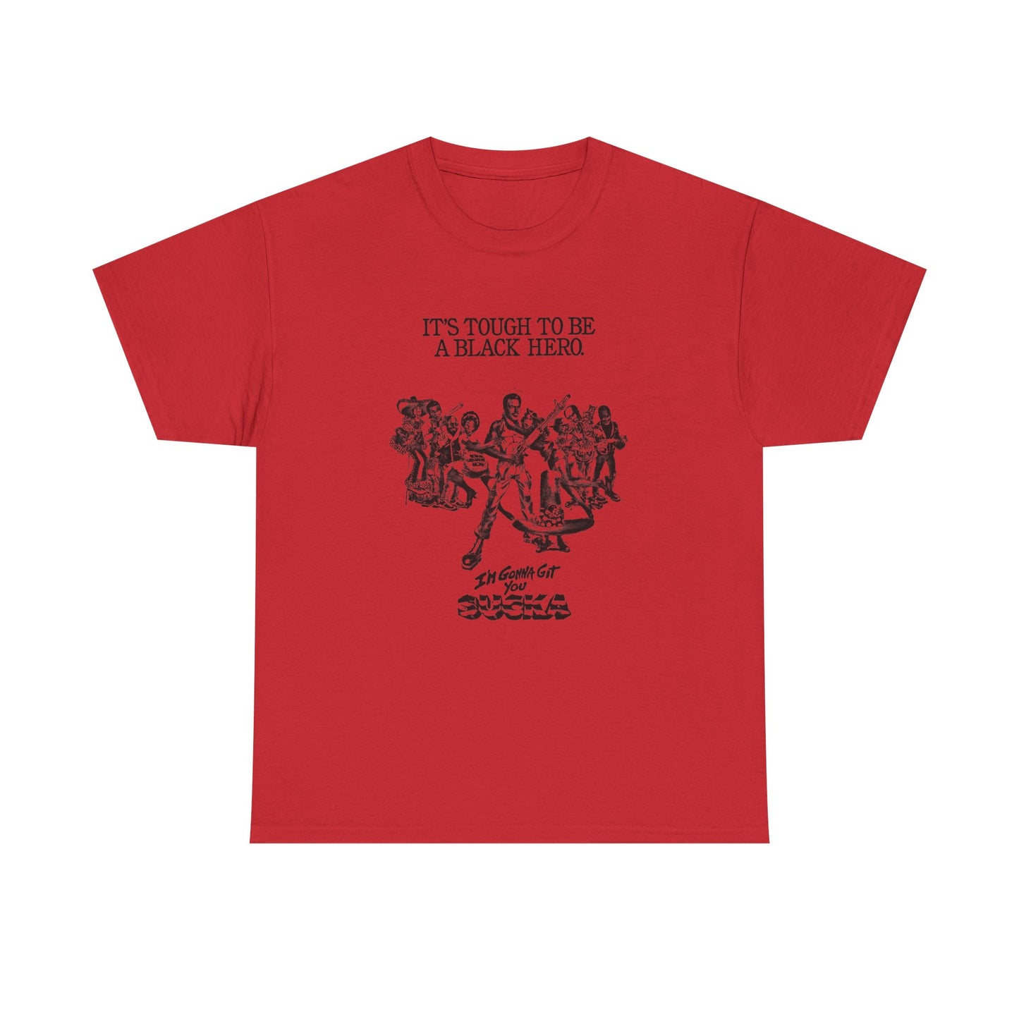 Jack Spade Unisex Heavy Cotton Tee