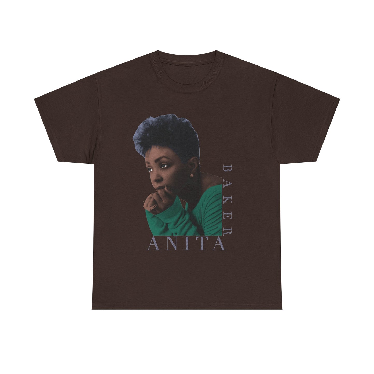 Songstress Unisex Heavy Cotton Tee