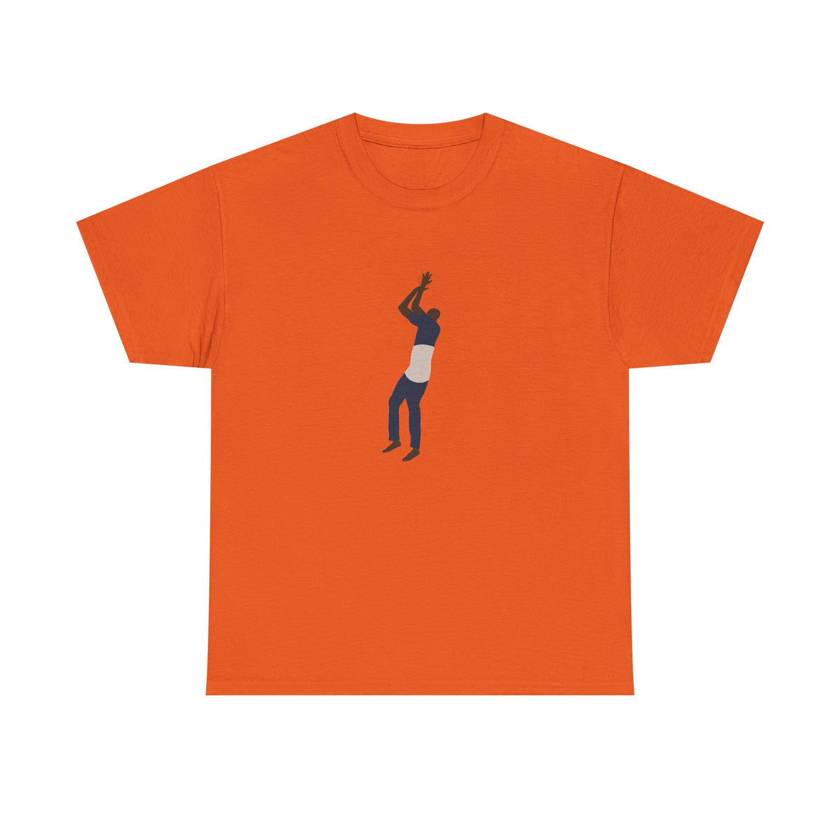 All Fades Unisex Heavy Cotton Tee