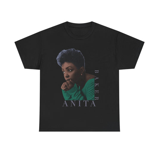 Songstress Unisex Heavy Cotton Tee