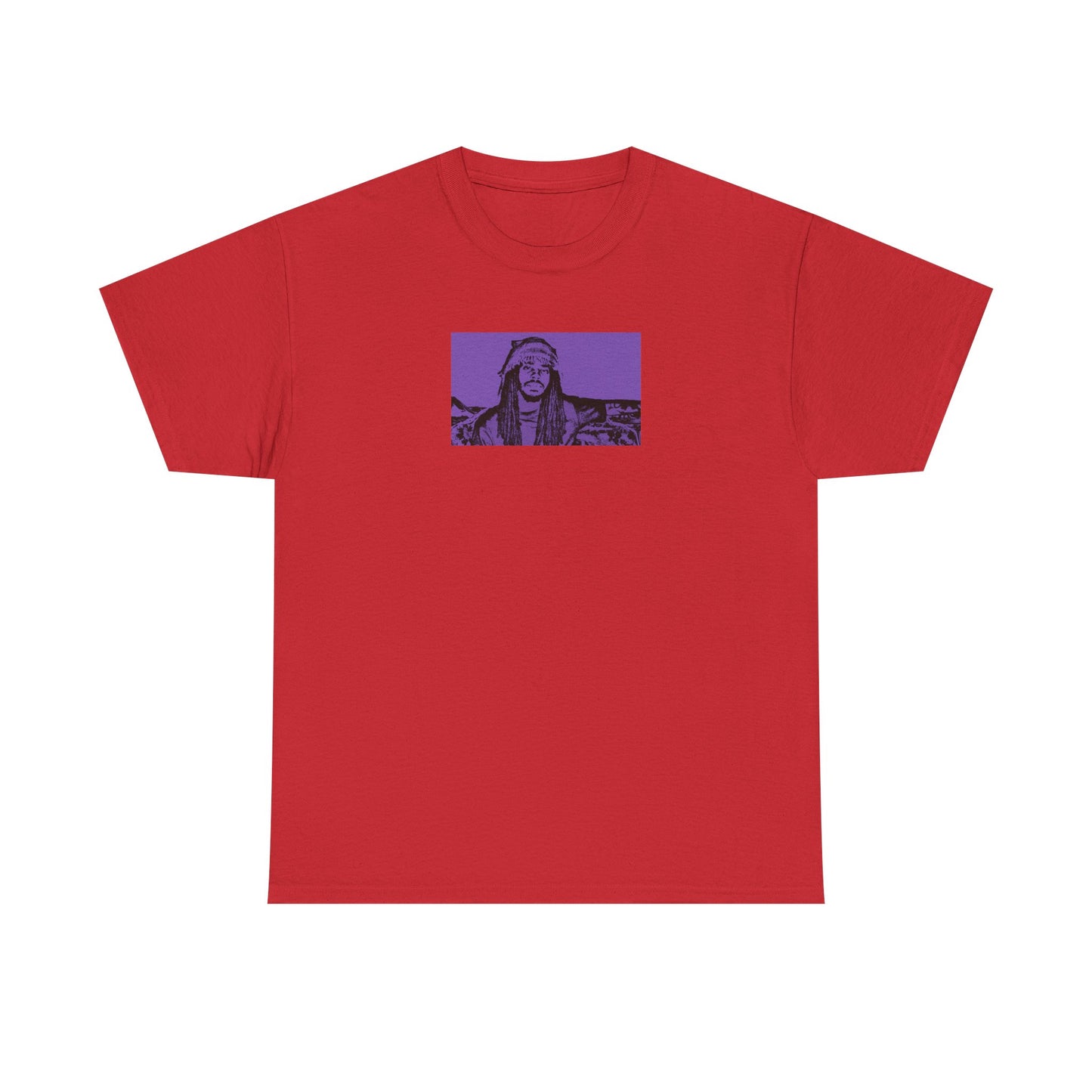 Earl Unisex Heavy Cotton Tee