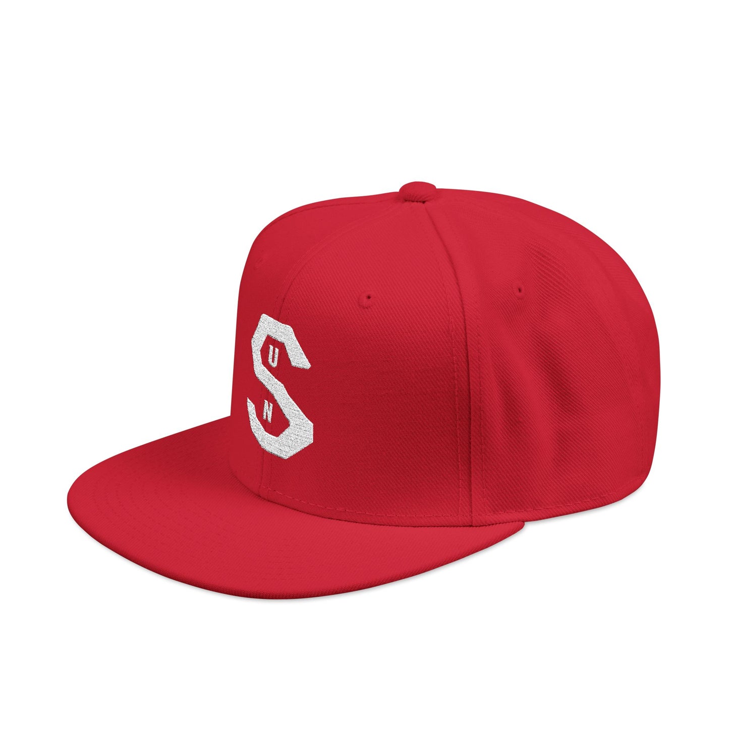 Sun Snapback (Embroidery)