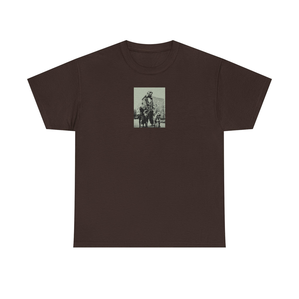 Dark Man X Unisex Heavy Cotton Tee