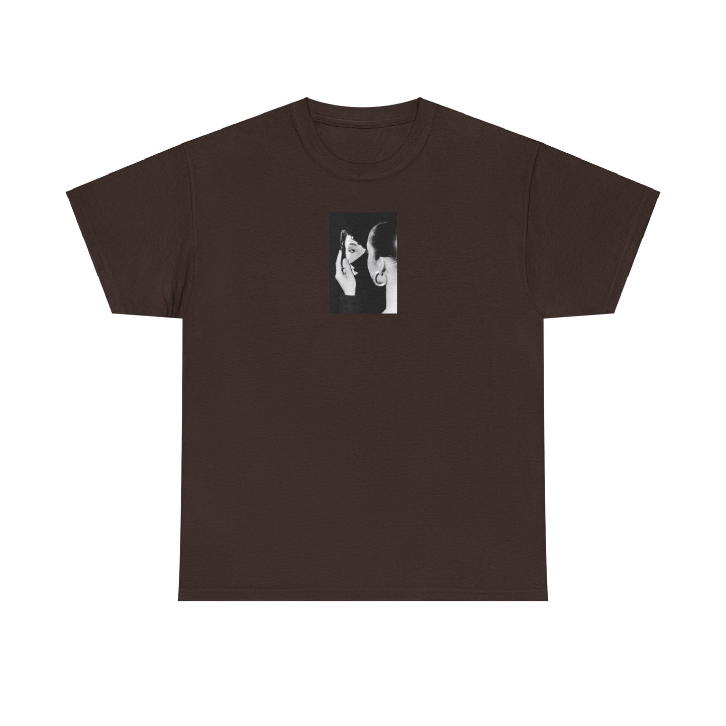 Sade Unisex Heavy Cotton Tee
