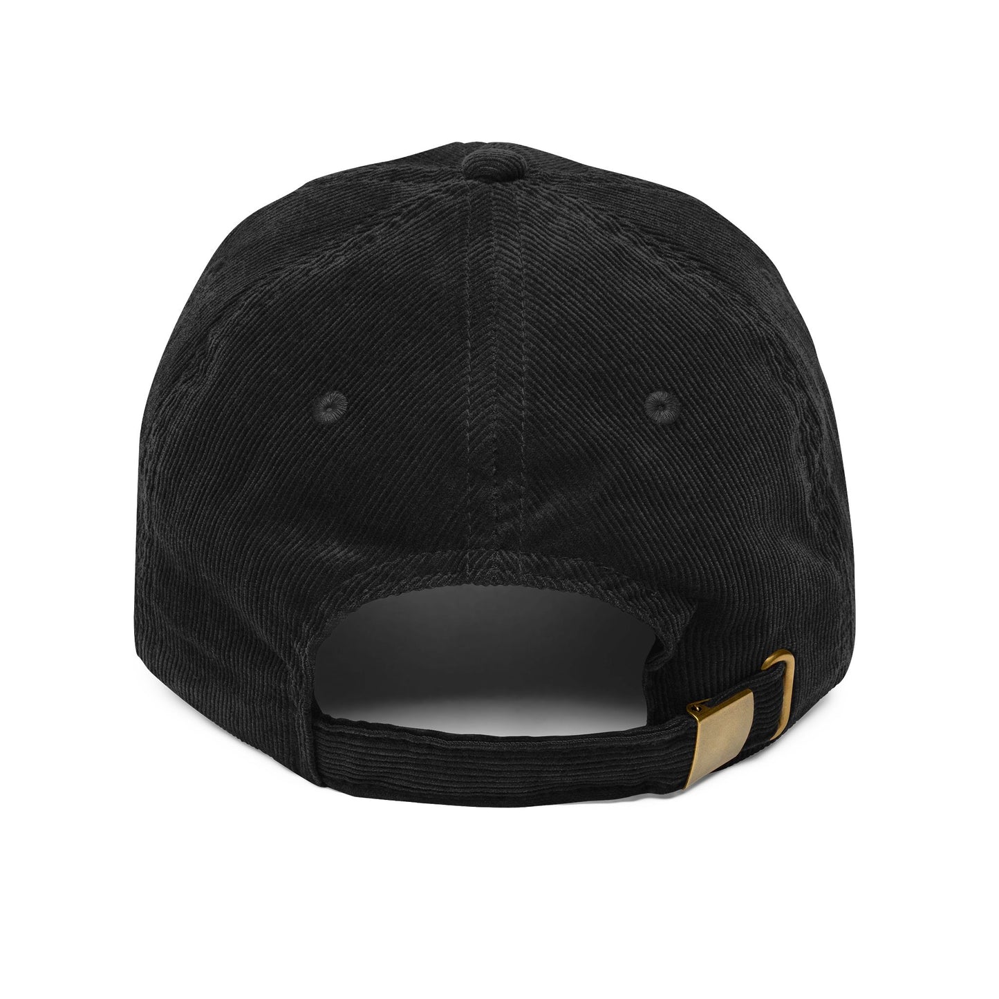 SSSB Vintage Corduroy Cap (Embroidery)