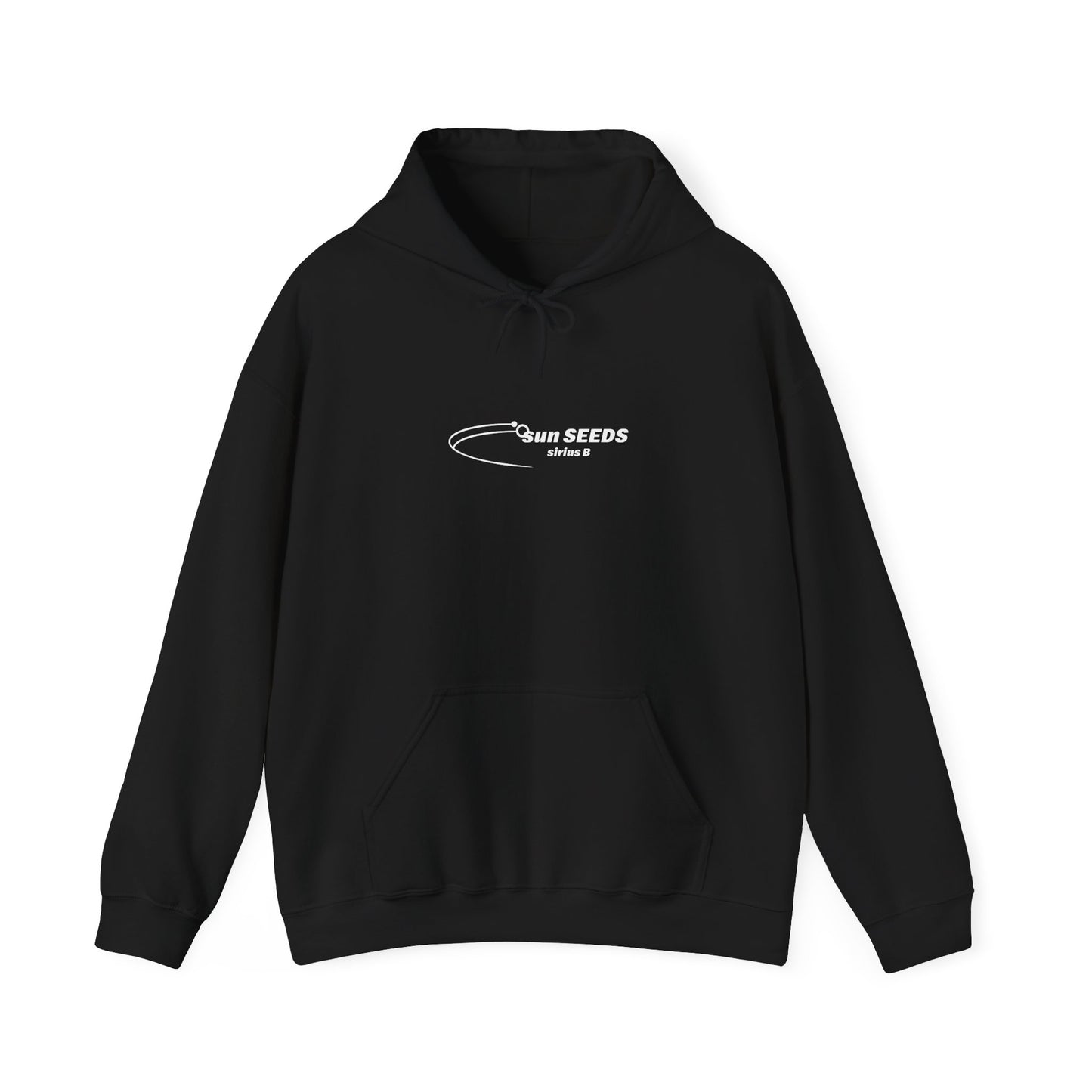 Sun Seeds Unisex Heavy Blend™ Hooded Sweatshirt