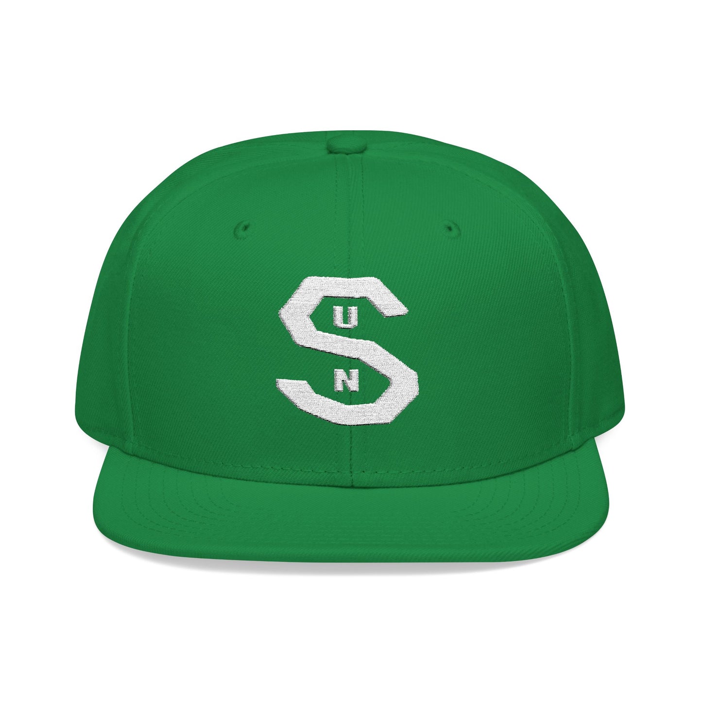 Sun Snapback (Embroidery)
