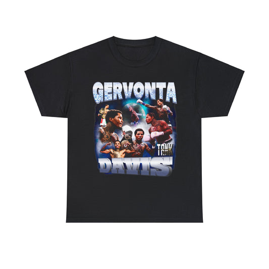 Tank Unisex Heavy Cotton Tee