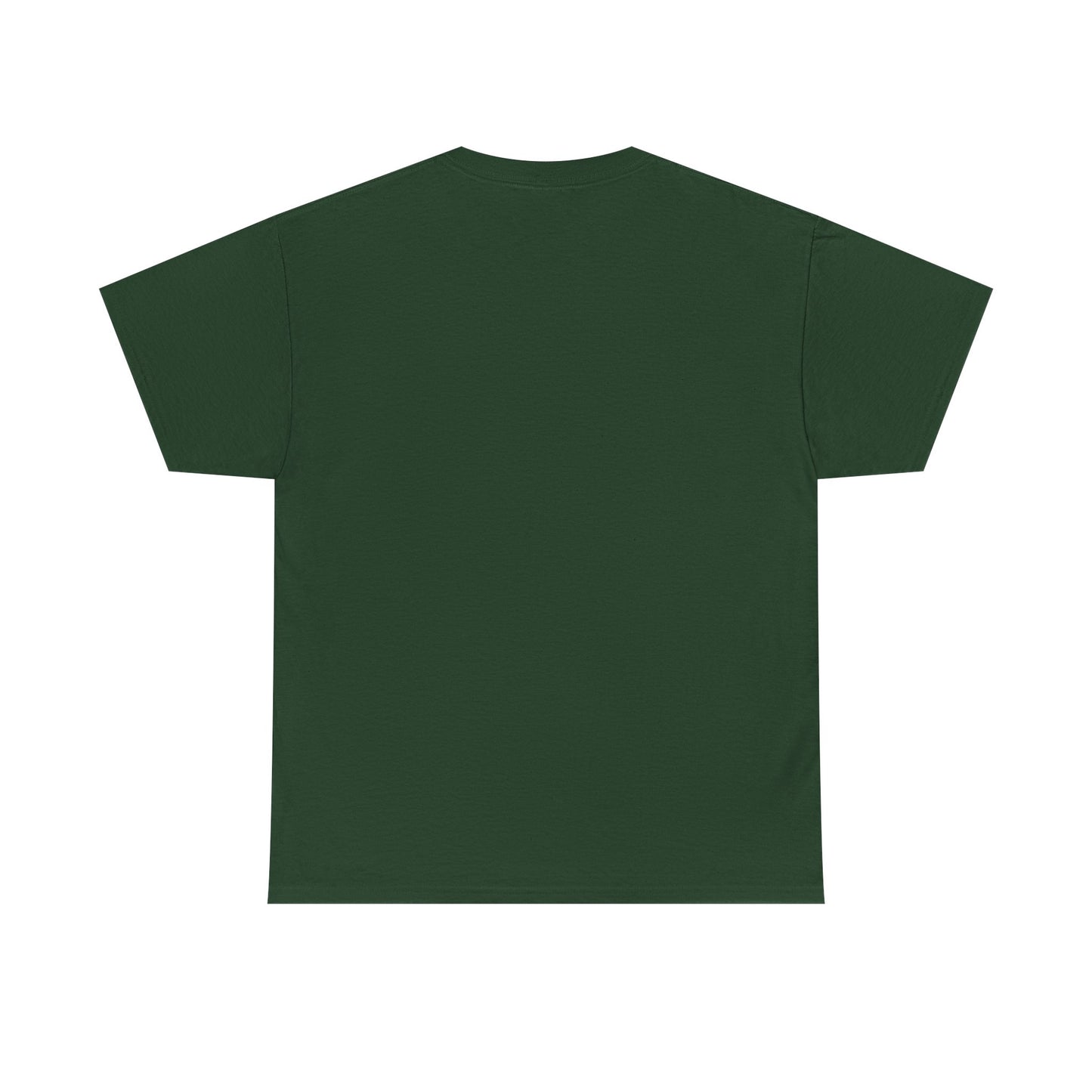 Showbiz! Unisex Heavy Cotton Tee