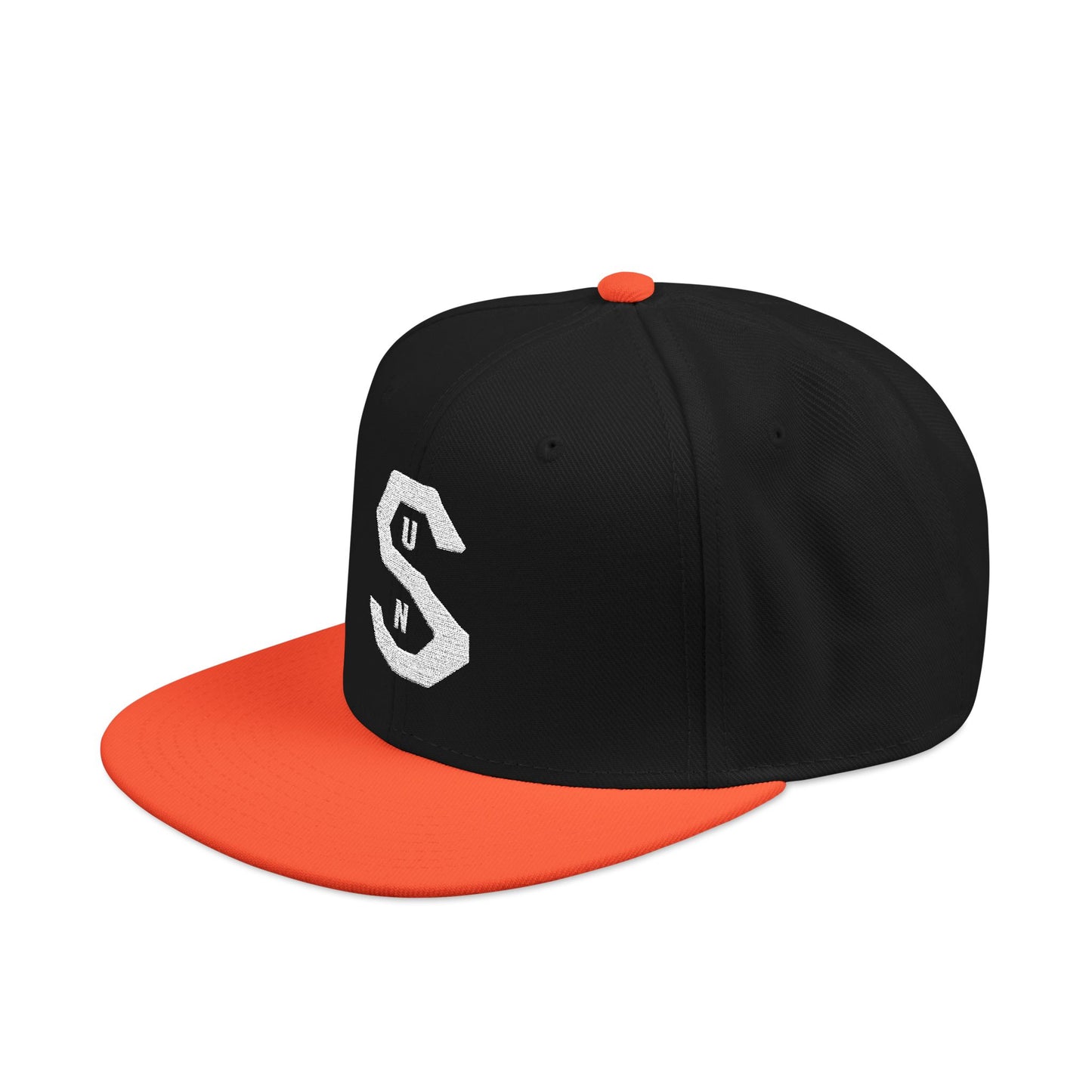 Sun Snapback (Embroidery)