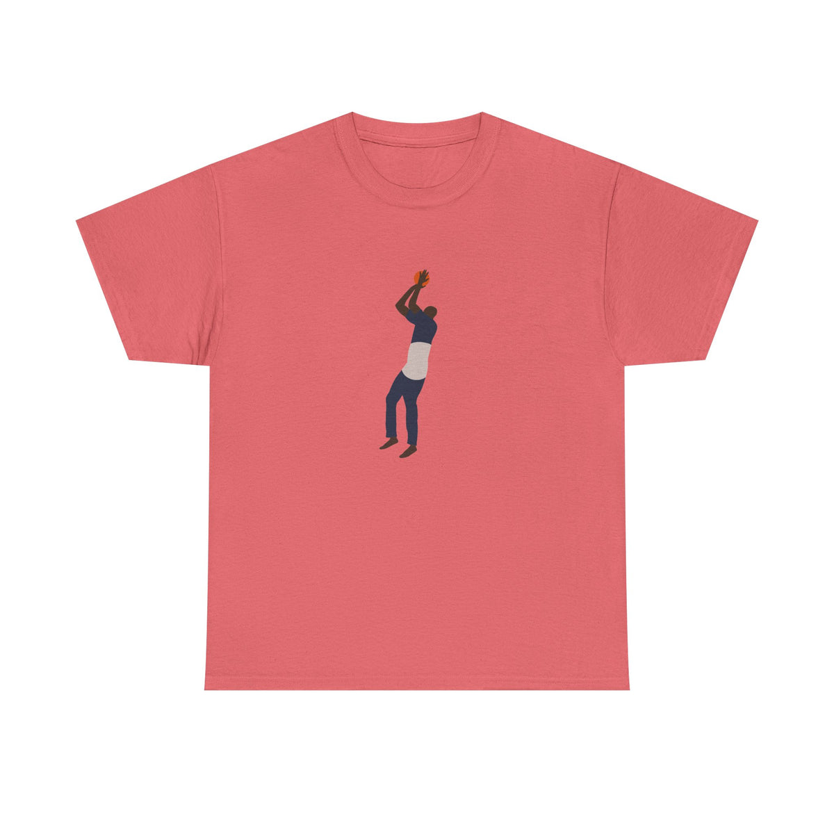 All Fades Unisex Heavy Cotton Tee