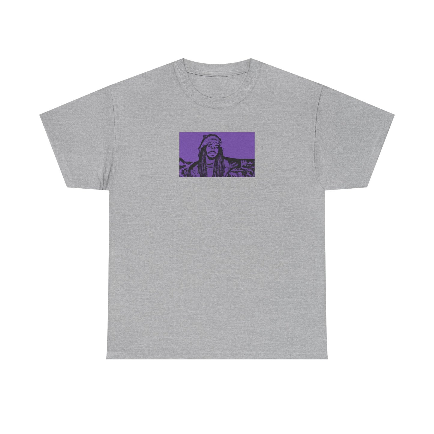 Earl Unisex Heavy Cotton Tee