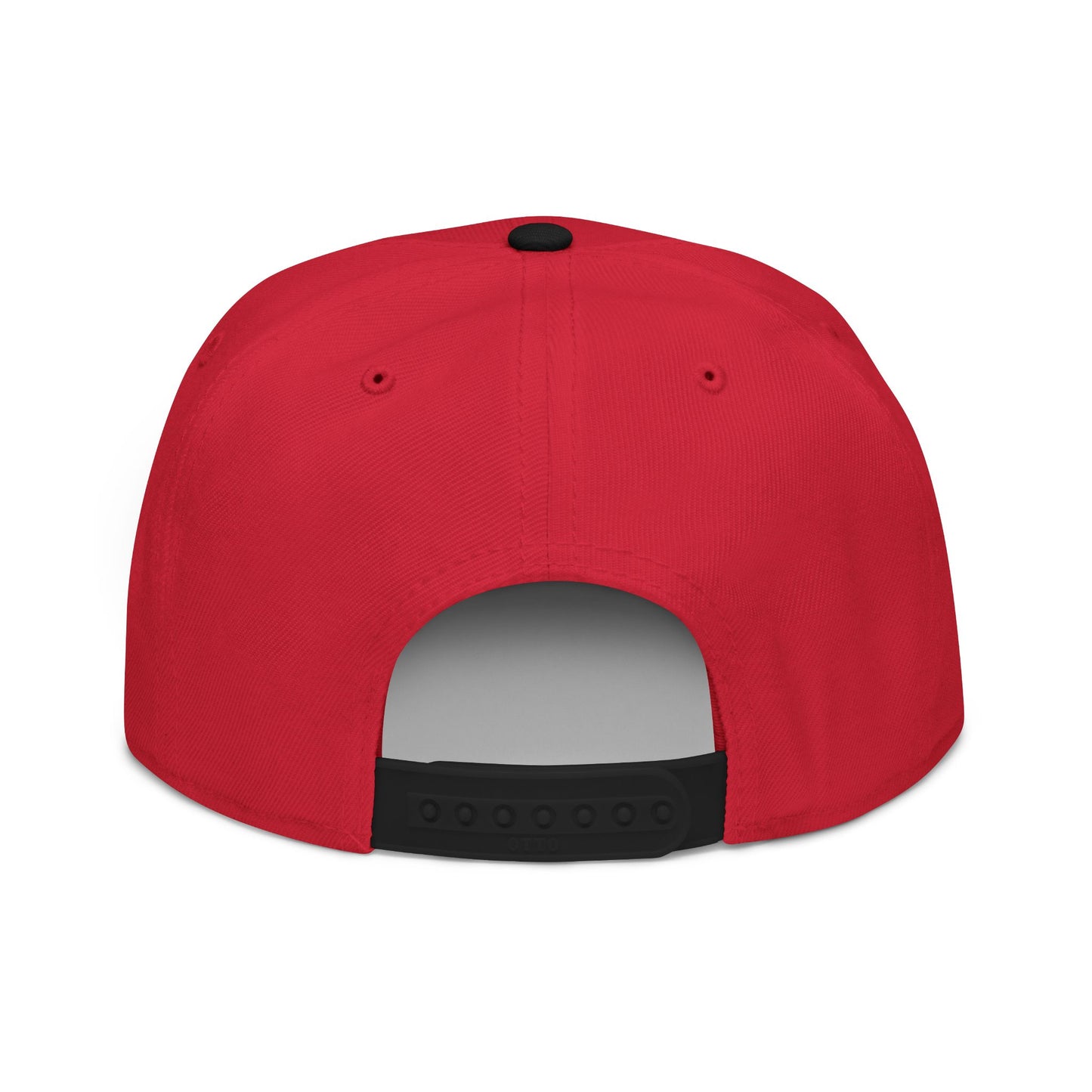 Sun Snapback (Embroidery)