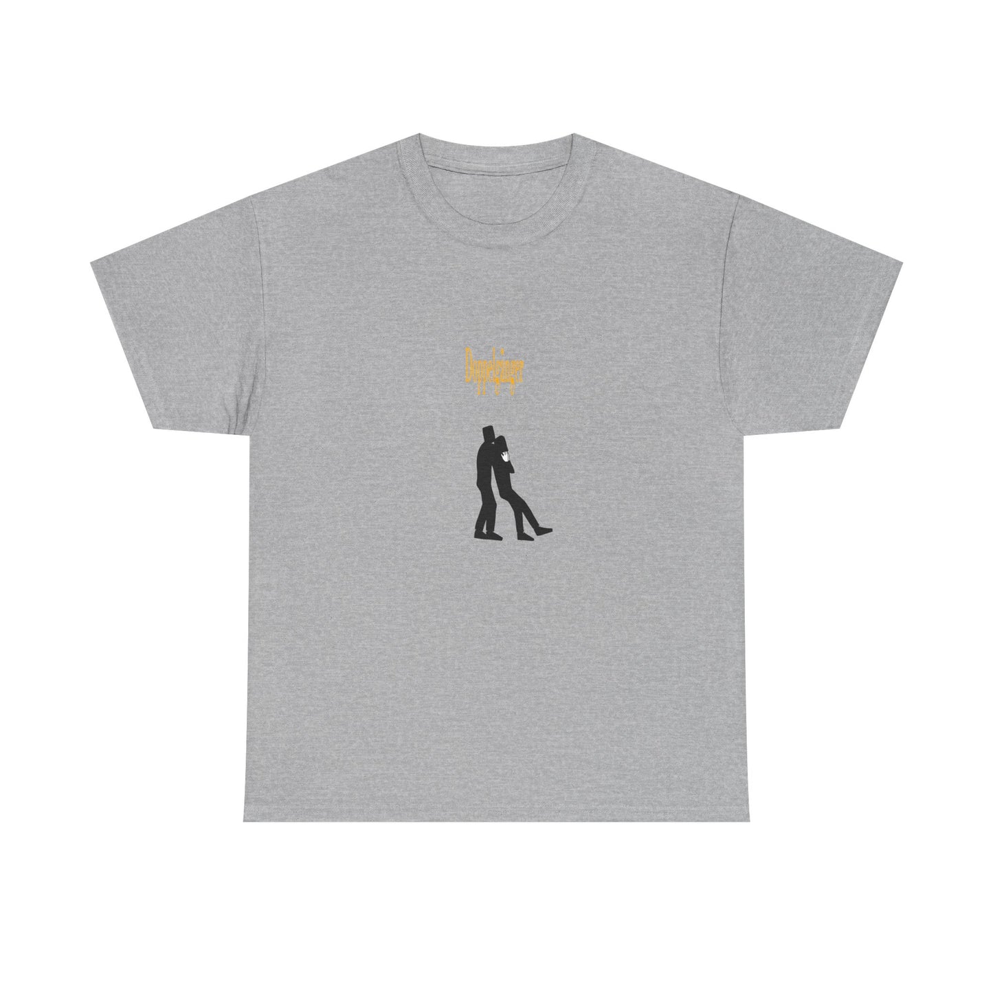 Evil Twin Unisex Heavy Cotton Tee