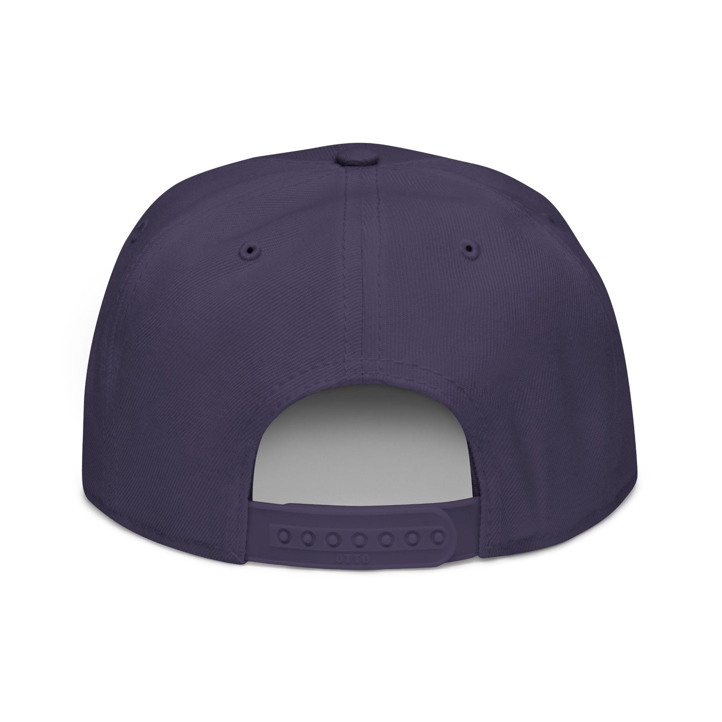 Sun Snapback (Embroidery)