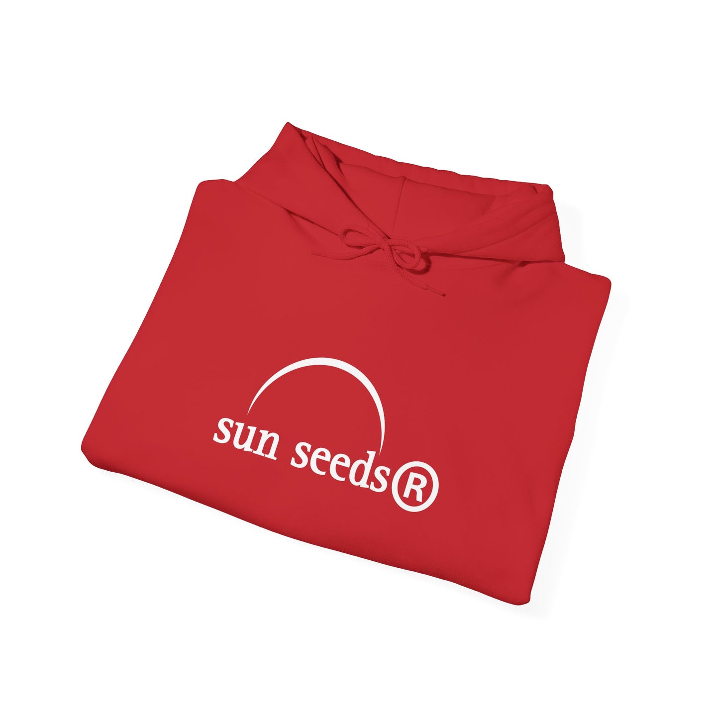 Sun Seeds Unisex Heavy Blend™ Hooded Sweatshirt
