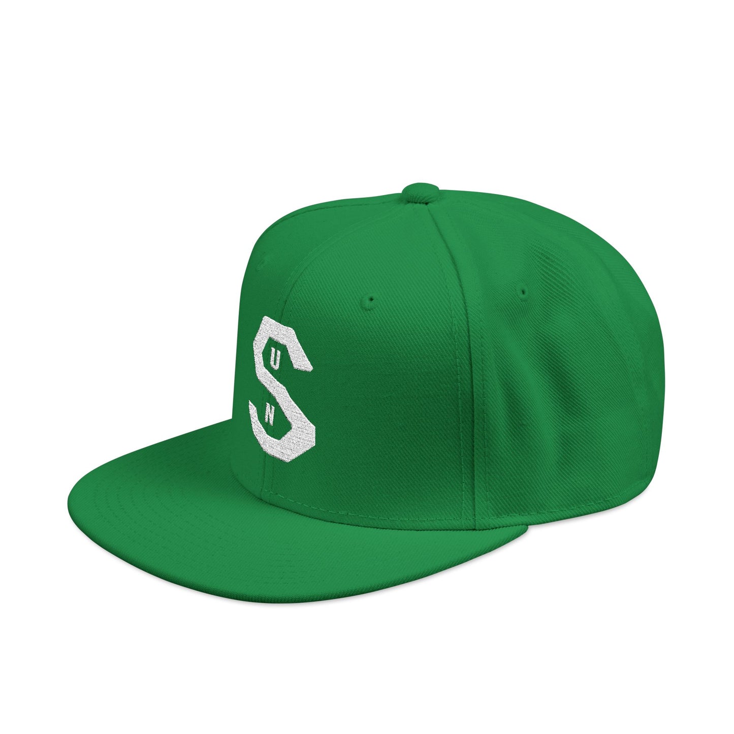 Sun Snapback (Embroidery)