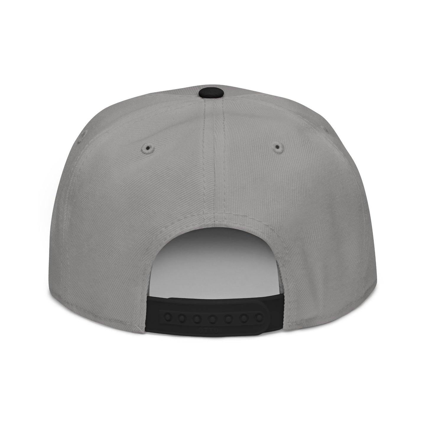 Sun Snapback (Embroidery)