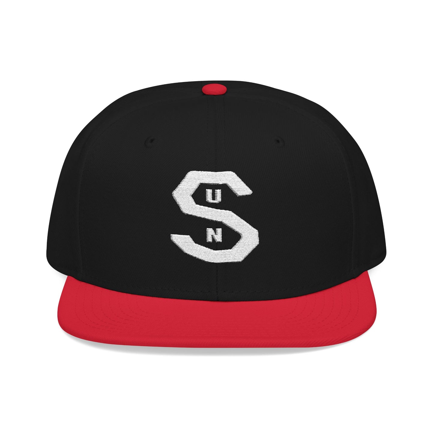 Sun Snapback (Embroidery)