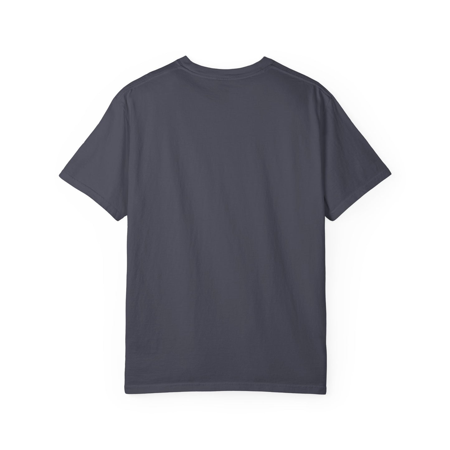 Wave Polish Garment-Dyed T-shirt