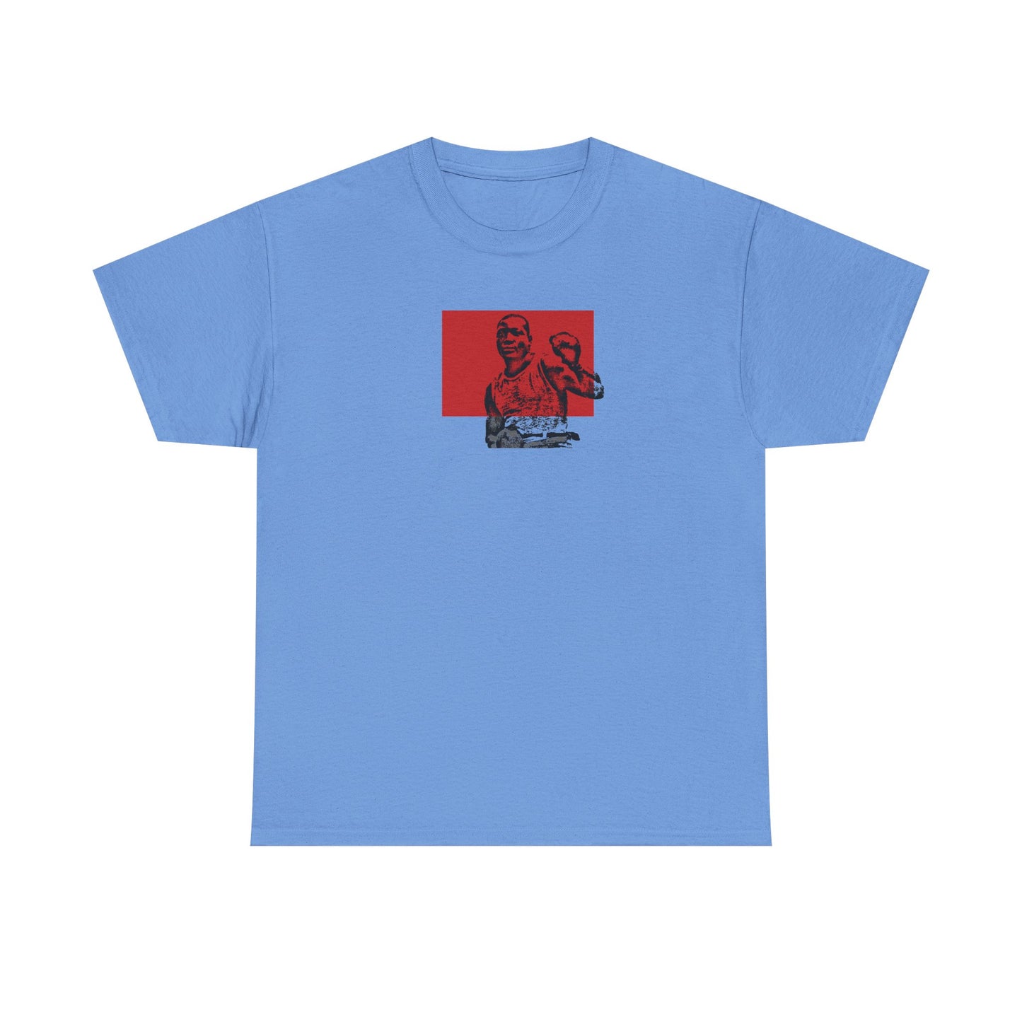 Jacks Unisex Heavy Cotton Tee