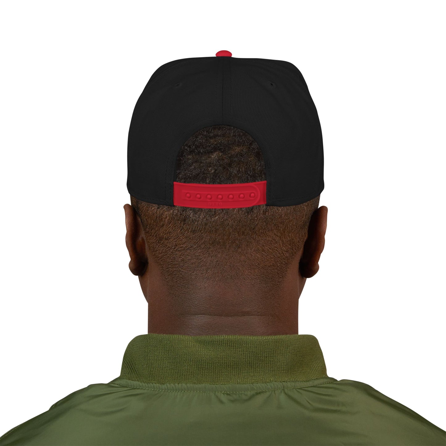 Sun Snapback (Embroidery)