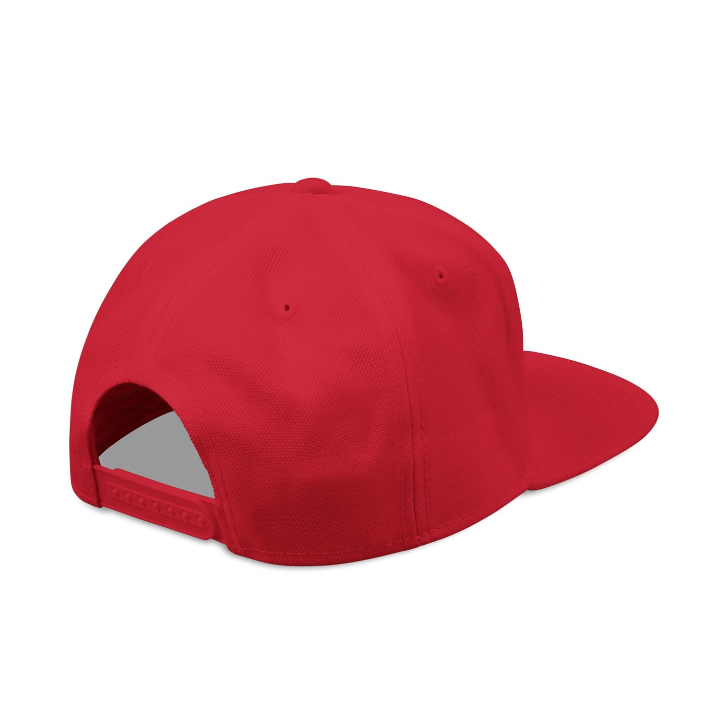 Sun Snapback (Embroidery)