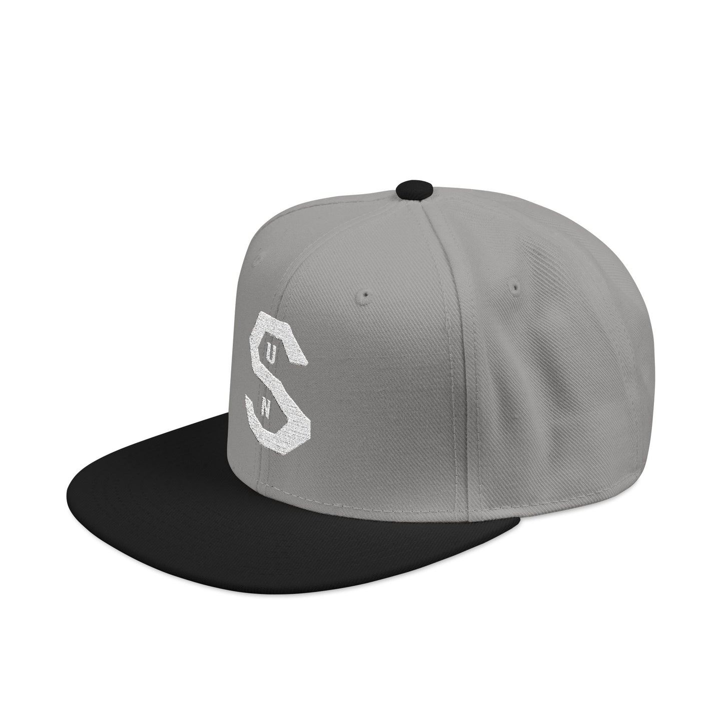 Sun Snapback (Embroidery)