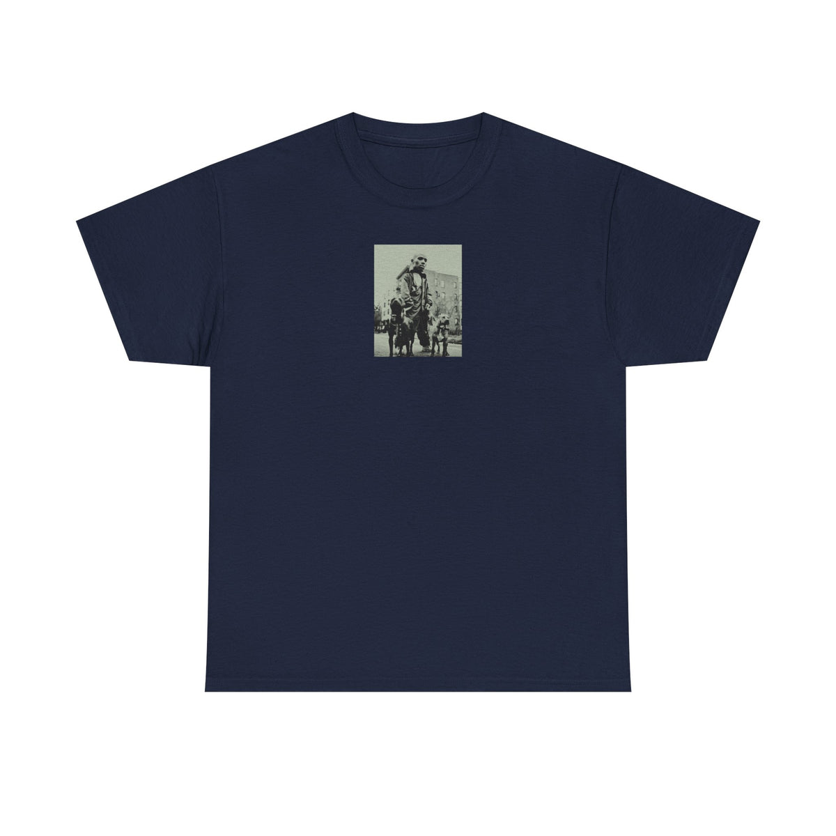 Dark Man X Unisex Heavy Cotton Tee
