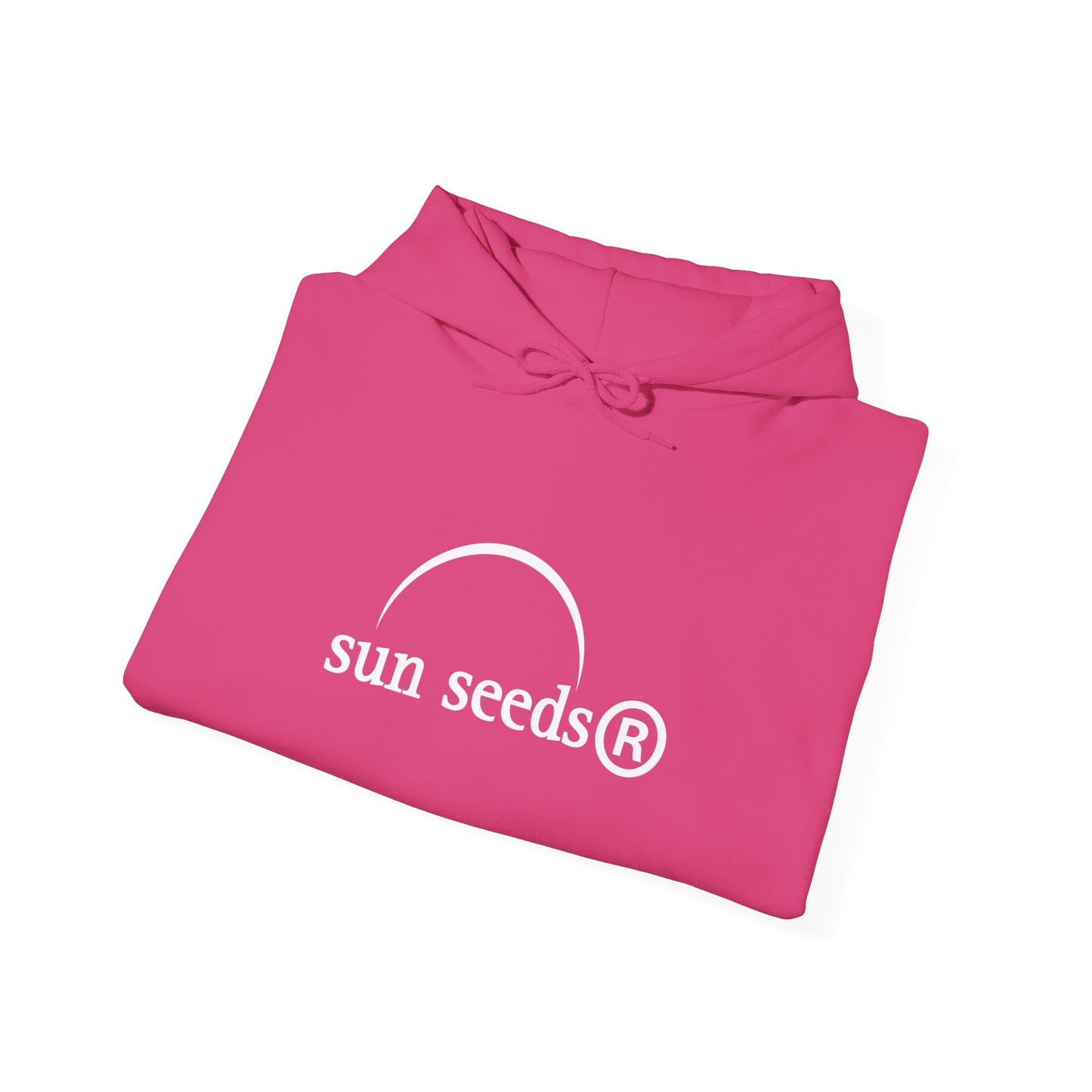 Sun Seeds Unisex Heavy Blend™ Hooded Sweatshirt