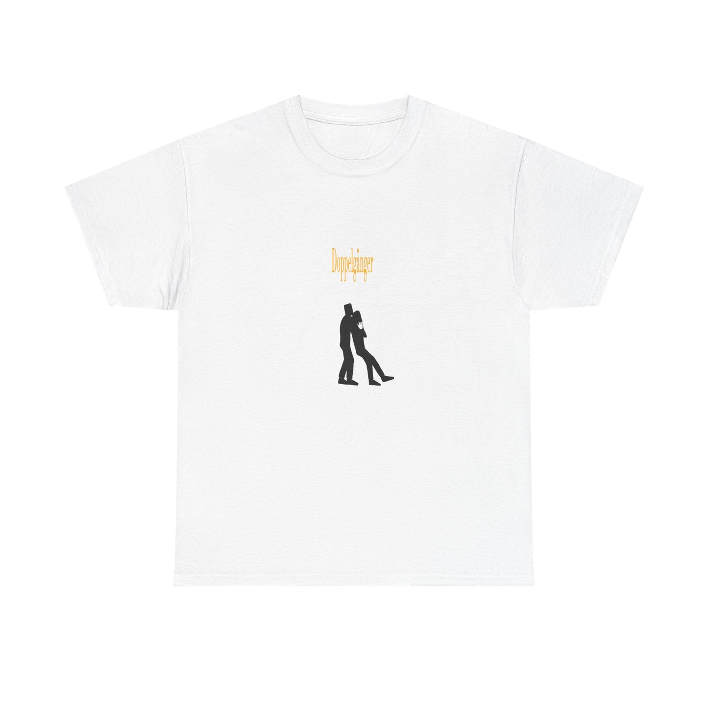 Evil Twin Unisex Heavy Cotton Tee
