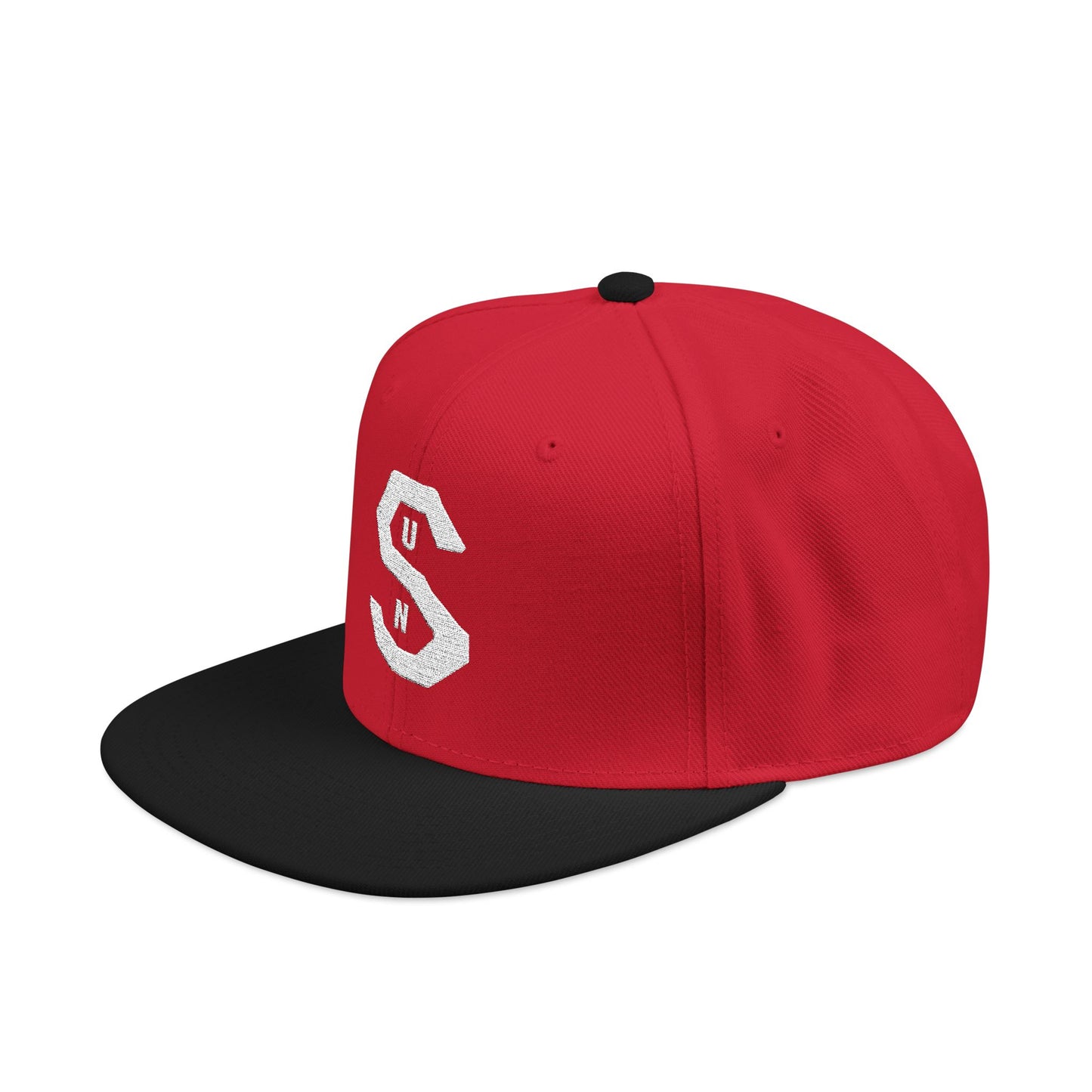 Sun Snapback (Embroidery)