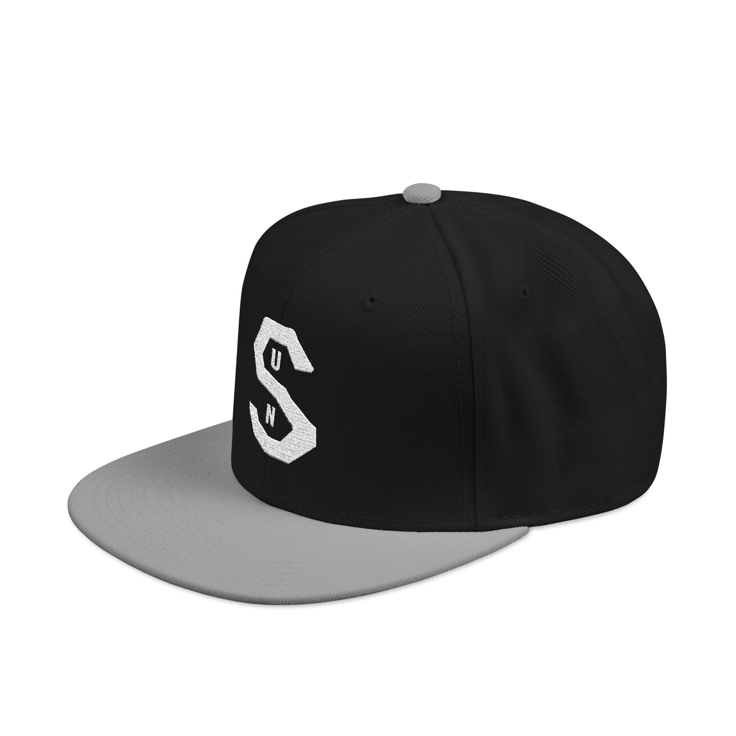 Sun Snapback (Embroidery)