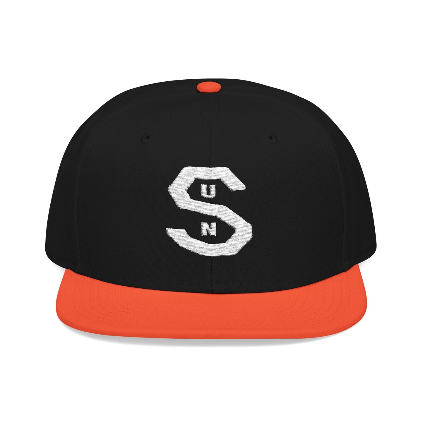 Sun Snapback (Embroidery)