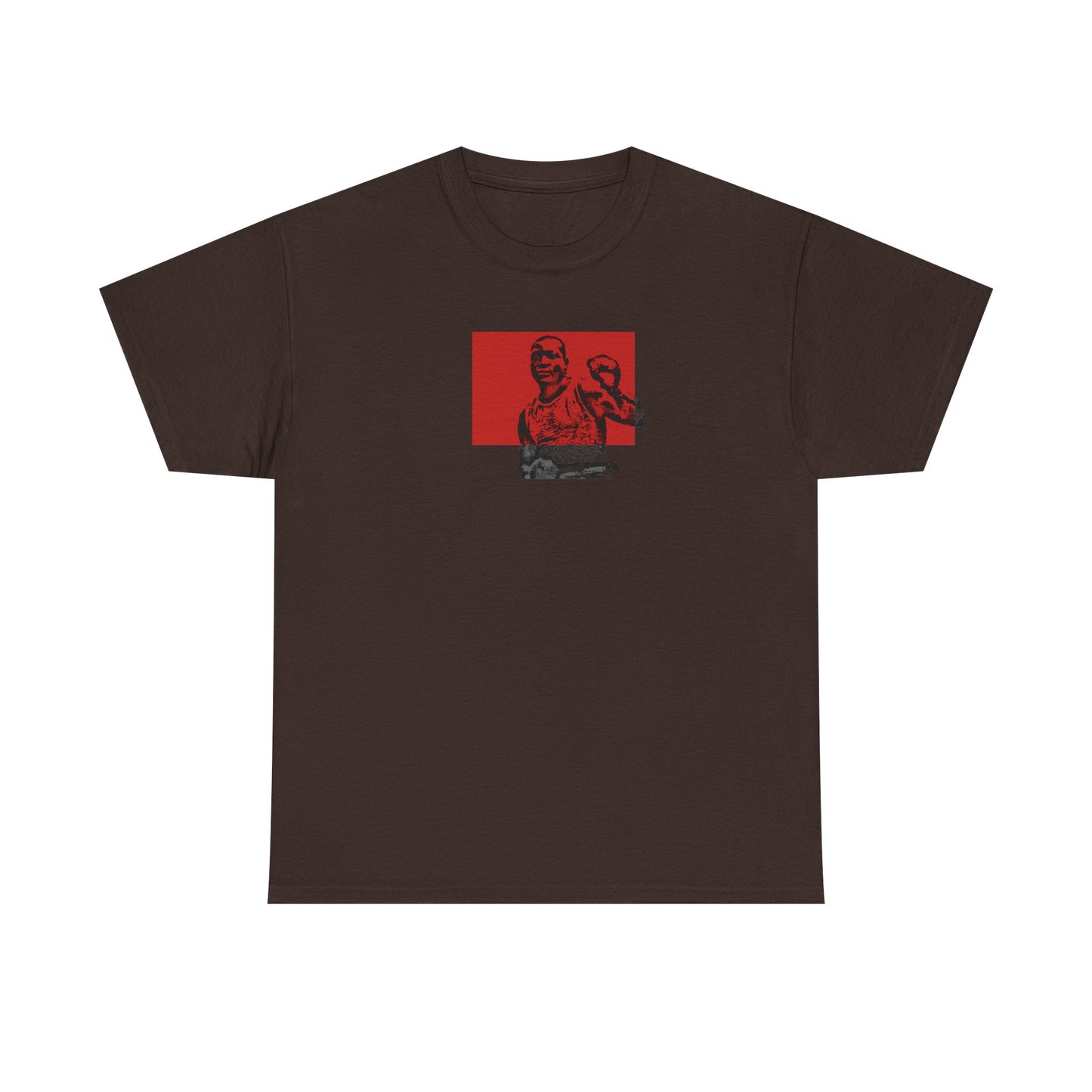 Jacks Unisex Heavy Cotton Tee